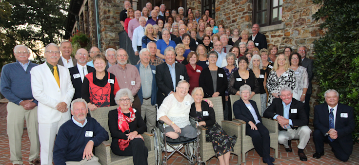 CHS 1969 50th Reunion